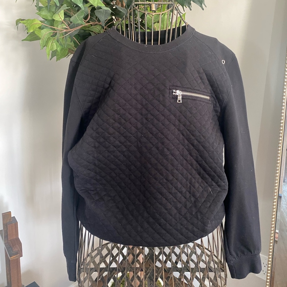 INC men dress sweater